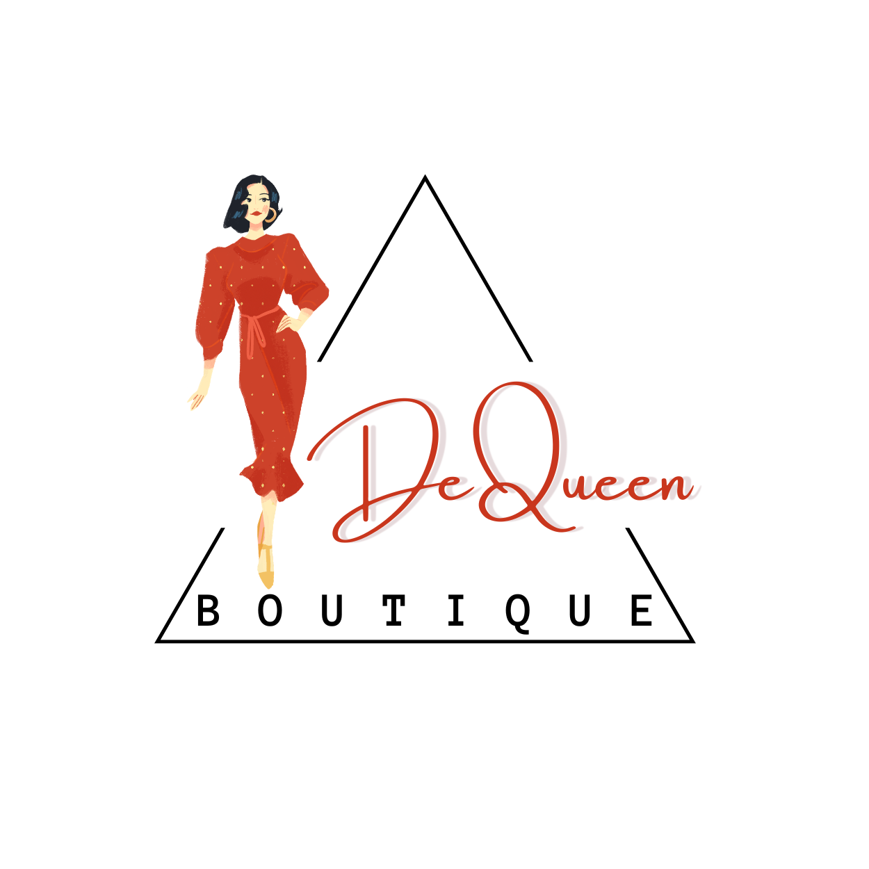 DeQueen Boutique