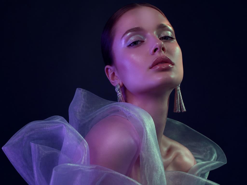 Fashion & Beauty showcase